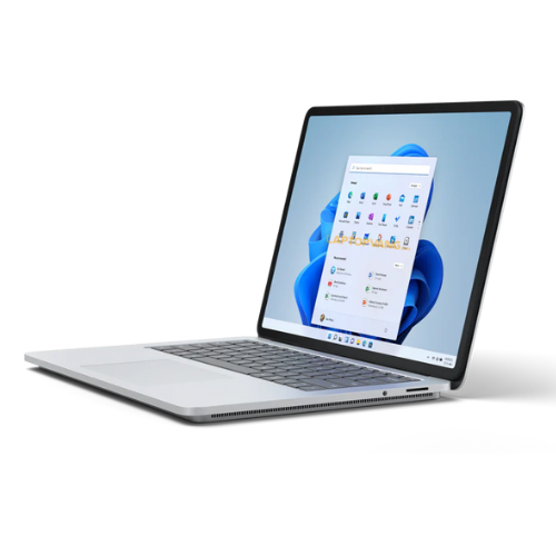 Microsoft Surface Laptop Studio 2021 - Core i5 l Hàng chính hãng