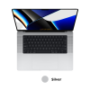 MacBook Pro 16 inch 2021 Silver (4)