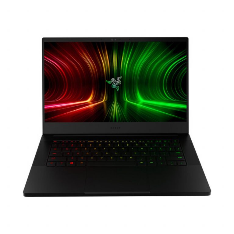 Razer Blade 14 2021