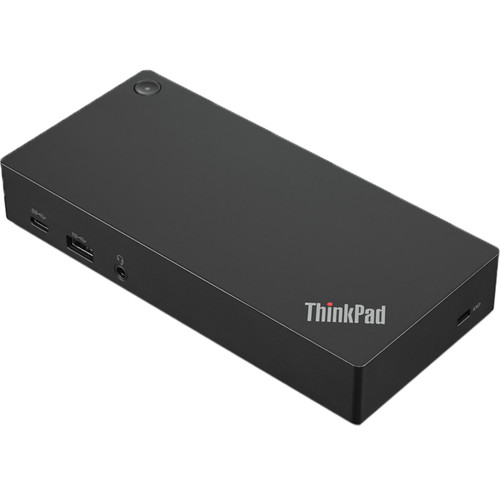 ThinkPad USB-C Dock Gen 2 l Dock mở rộng chính hãng ThinkPad