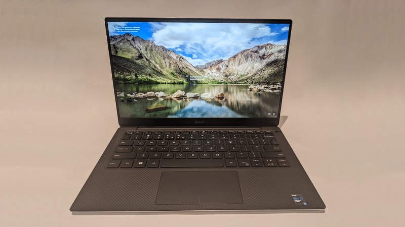 dell xps 13 2021