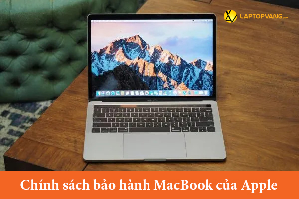bảo hành macbook