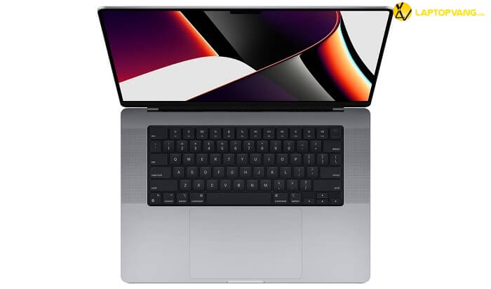 đánh giá macbook pro 2021 16 inch