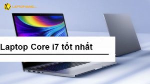 laptop core i7