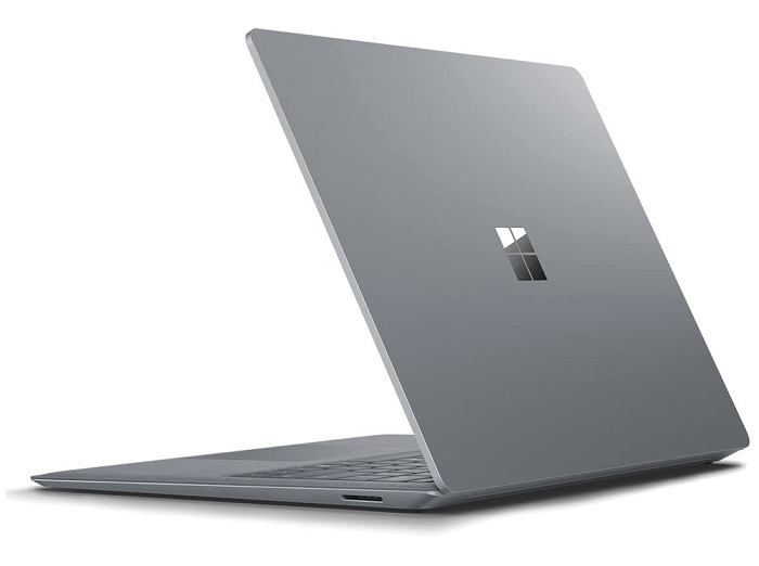 thiết kế surface laptop 1