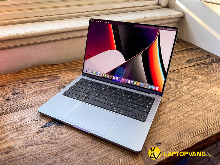 macbook pro 2021 14 inch