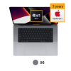 MacBook Pro 2021 16 inch Gray AC+