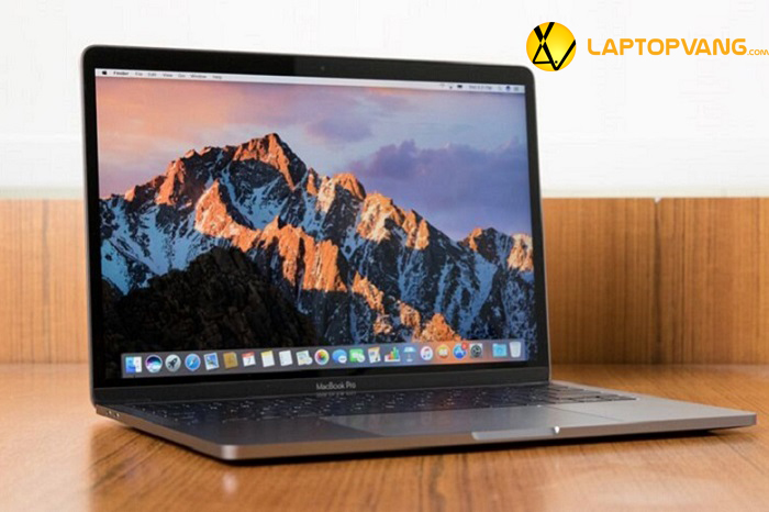 MacBook Pro 2017 13 inch 128GB