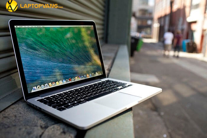 MacBook Pro Retina 2014 13 inch
