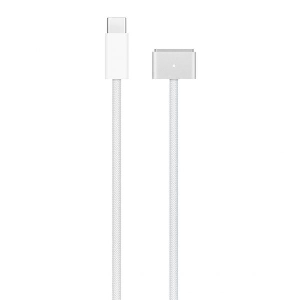 Apple USB-C to MagSafe 3 Cable MLYV3