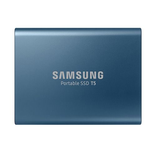 Ổ Cứng SSD di động Samsung T5