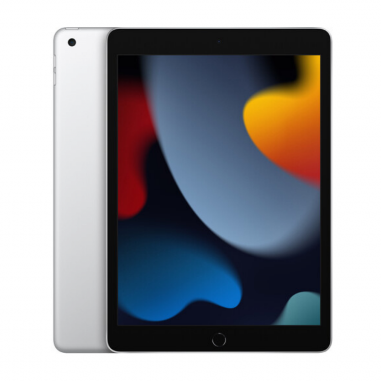 iPad-Gen-9-2021-Silver-wifi-Laptopvang