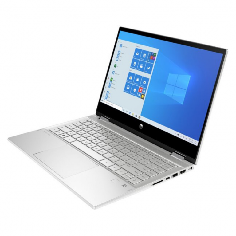 HP Pavilion x360 Convertible 14-dw1010nr3