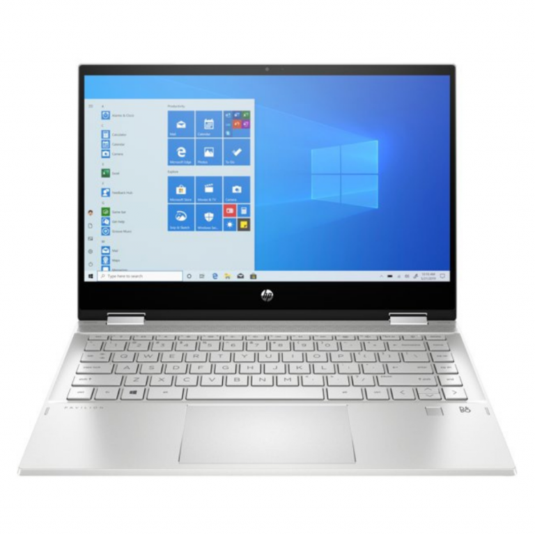 HP Pavilion x360 Convertible 14-dw1051cl1