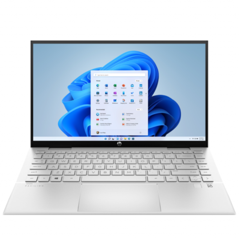 HP Pavilion x360 Convertible 14-dy0097nr1