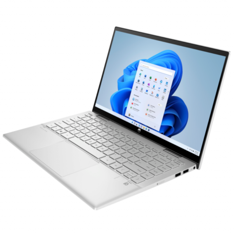 HP Pavilion x360 Convertible 14-dy0097nr4