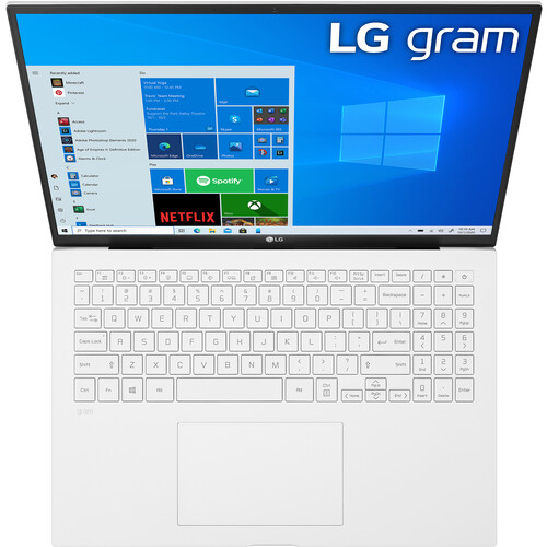 Laptop-LG-Gram-16-inch-2021-keyboard-laptopvang