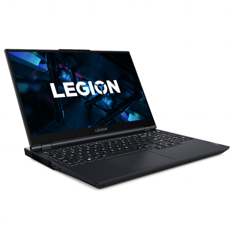 Lenovo Legion 5i Gen 6 (15 Intel) 2021 display