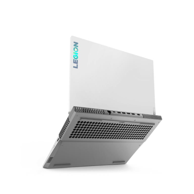 Lenovo Legion 5i Gen 6 (15 Intel) 2021 port