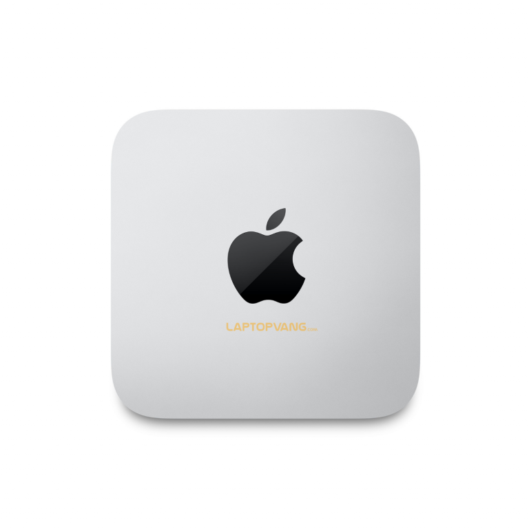 Apple Studio 2022 - laptopvang