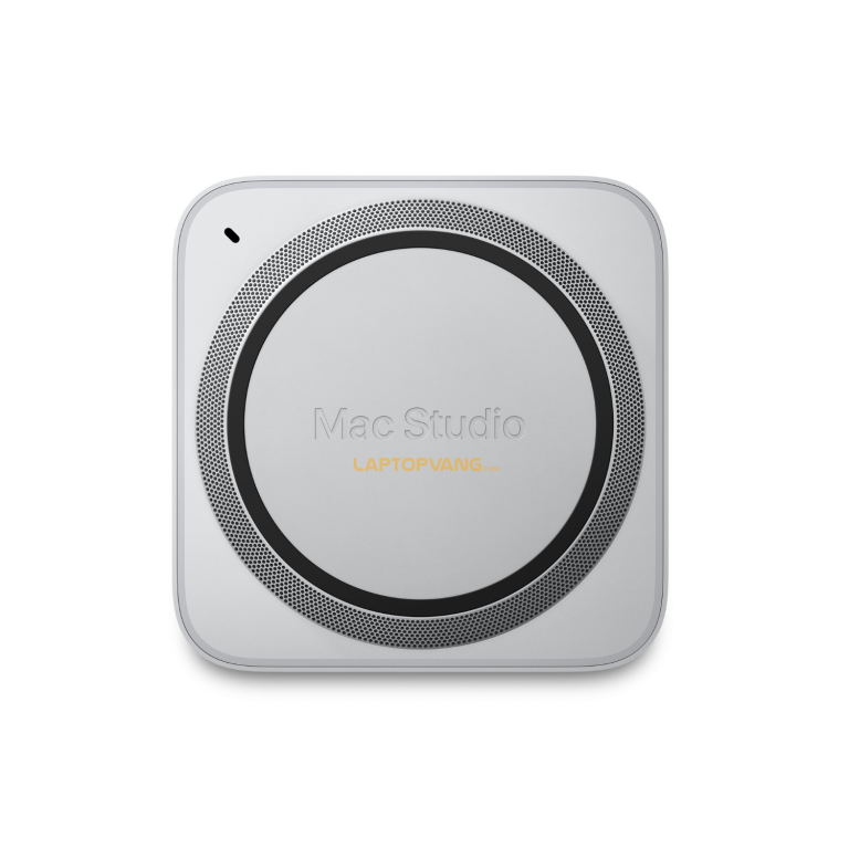 Apple Studio 2022 - laptopvang