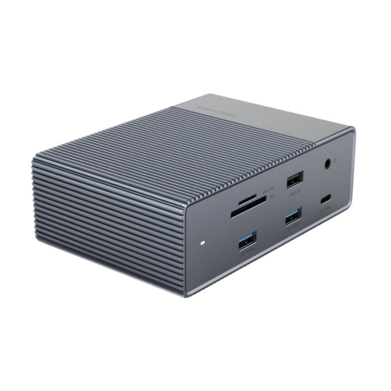 BỘ CỔNG CHUYỂN HYPERDRIVE GEN2 16-IN-1 HD-G2TB35