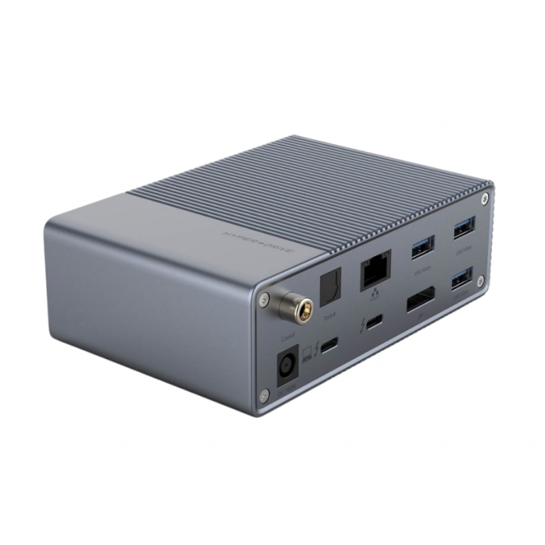 BỘ CỔNG CHUYỂN HYPERDRIVE GEN2 16-IN-1 HD-G2TB36
