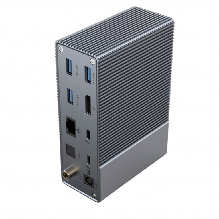 BỘ CỔNG CHUYỂN HYPERDRIVE GEN2 16-IN-1 HD-G2TB37