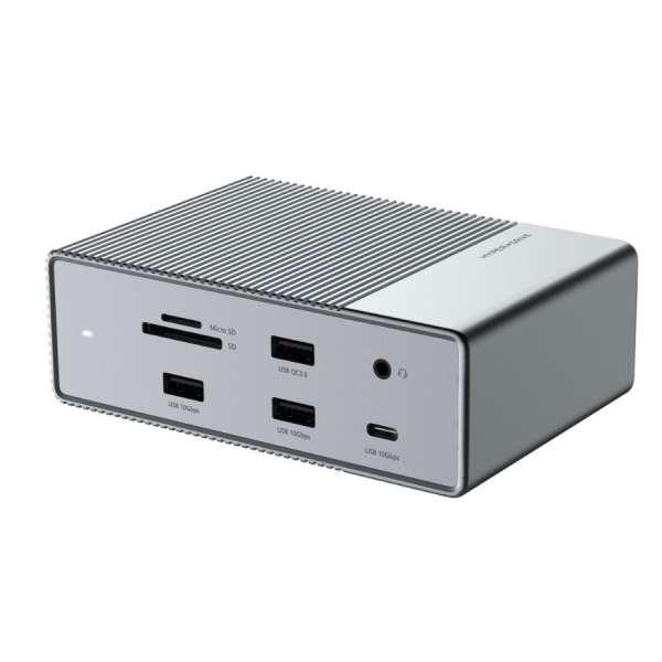 HyperDrive GEN2 18-IN-1 USB-C HUB G2181