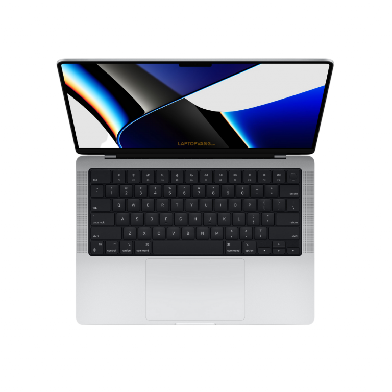MacBook Pro 14 inch Silver