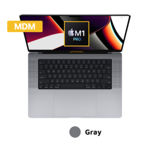 MacBook Pro 2021 16 inch - M1 Pro - MDM - laptopvang
