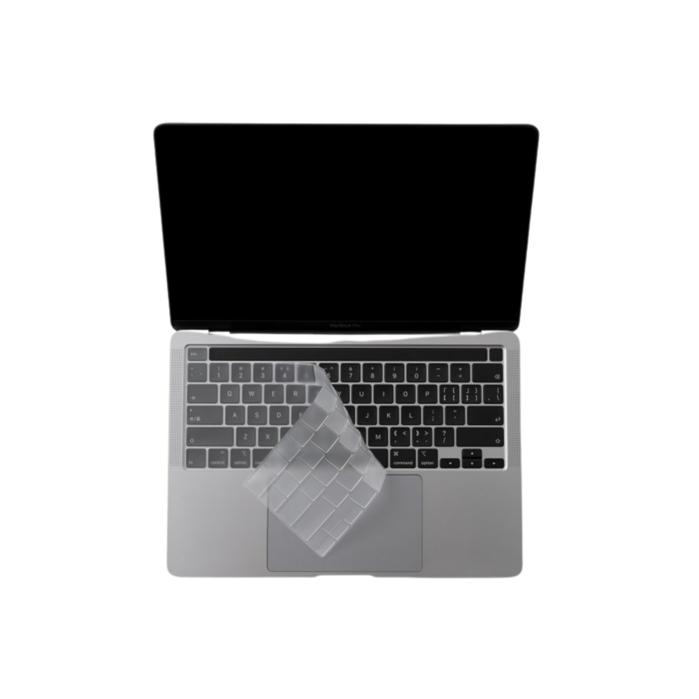 PHỦ PHÍM INNOSTYLE MACBOOK PRO 14, 16 PHỦ PHÍM INNOSTYLE MACBOOK PRO 14, 16