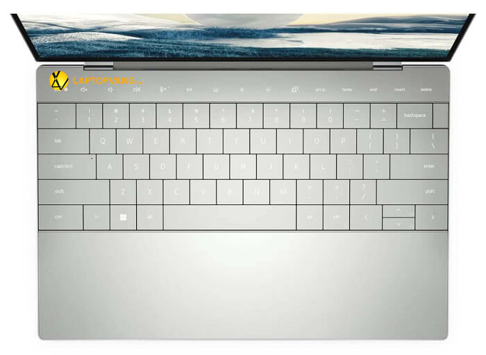 dell xps 13 plus