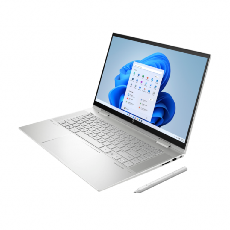 HP Envy x360 Convertible 15T