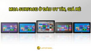 mua surface ở đâu uy tín
