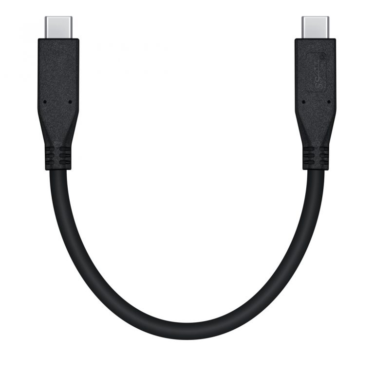 LaCie Mobile SSD Secure USB-C Drive
