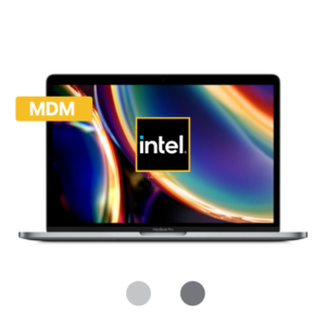 MacBook Pro 13 Intel MDM