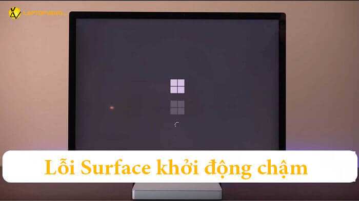 lỗi surface