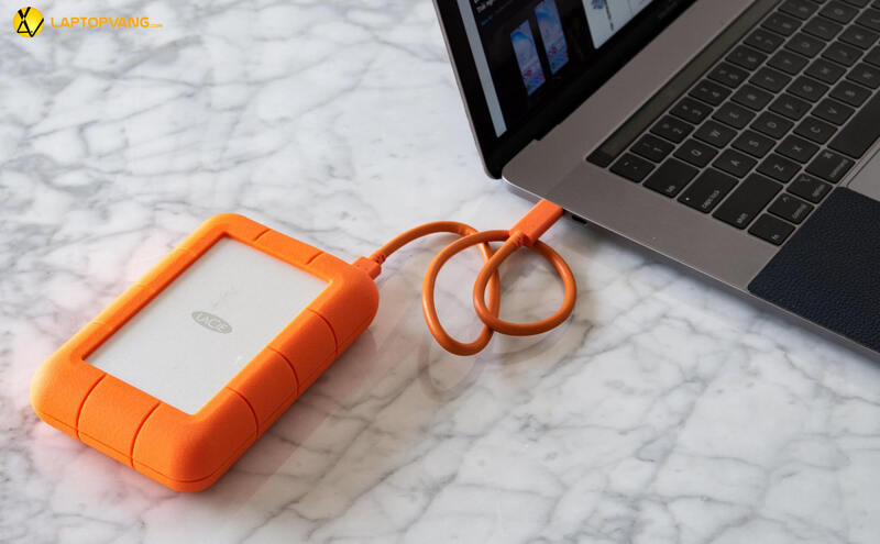 các phụ kiện cho macbook