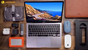 phụ kiện cho macbook