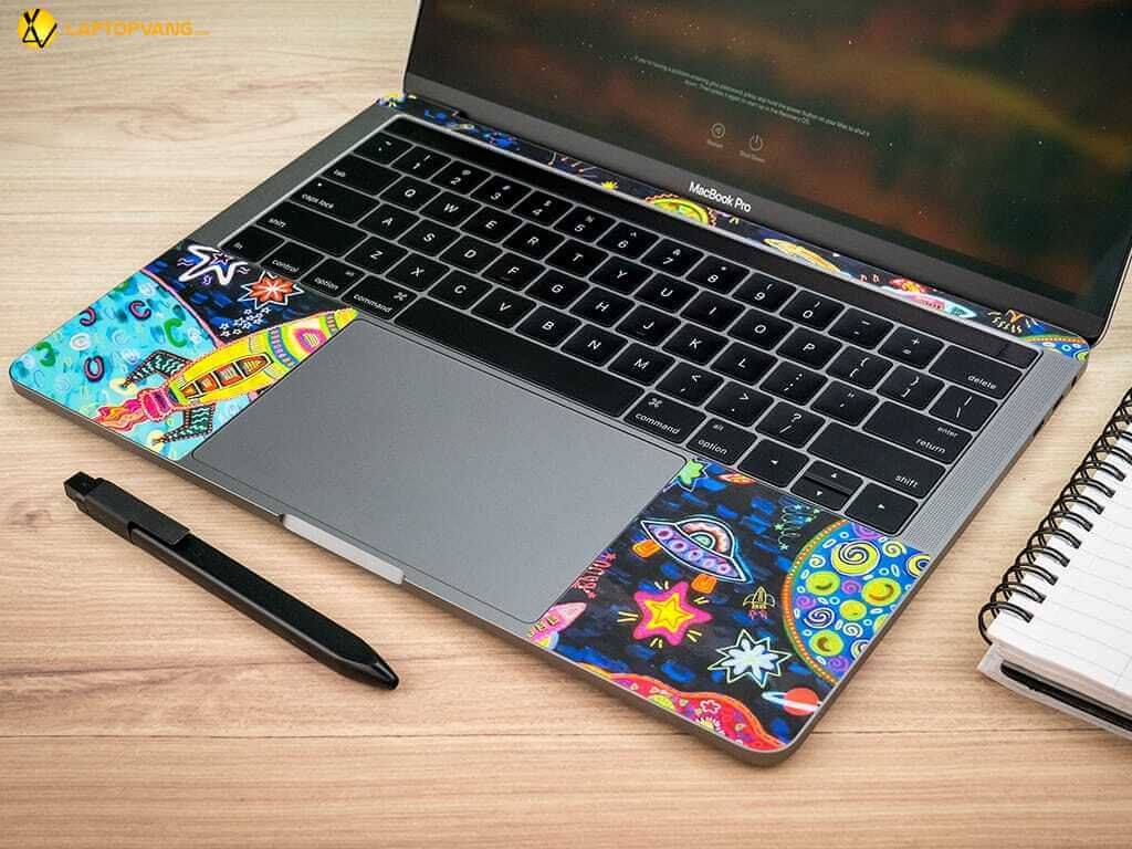 skin macbook