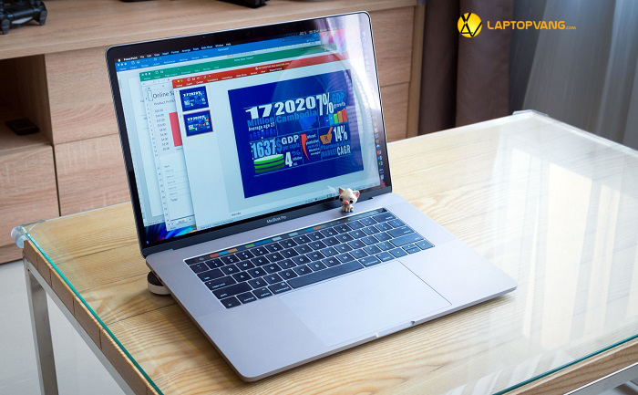 macbook cho dân văn phòng