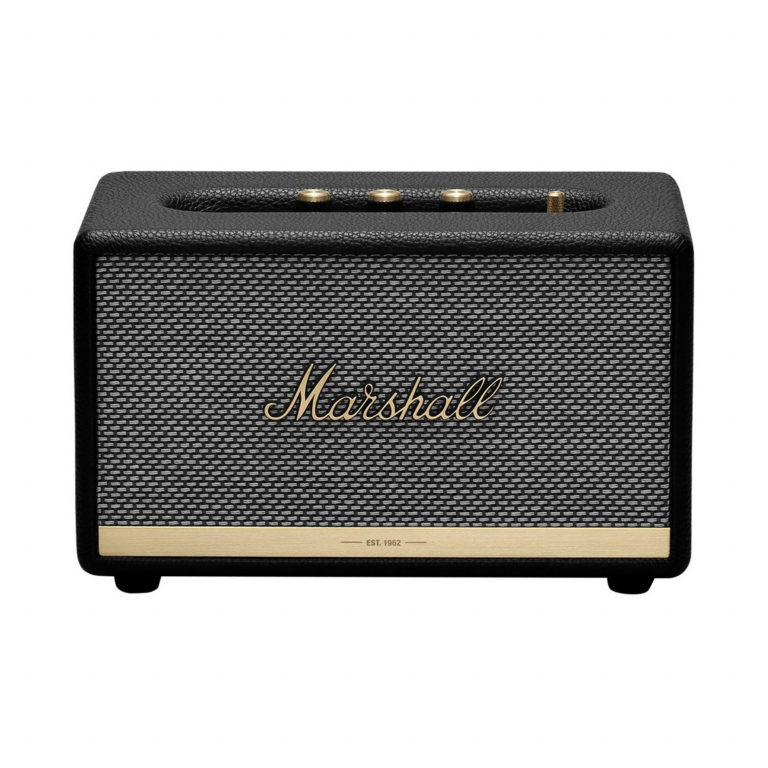 marshall acton 2