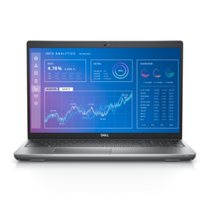Dell Precision WorkStation Cao Cấp 2023 | Laptop Vàng