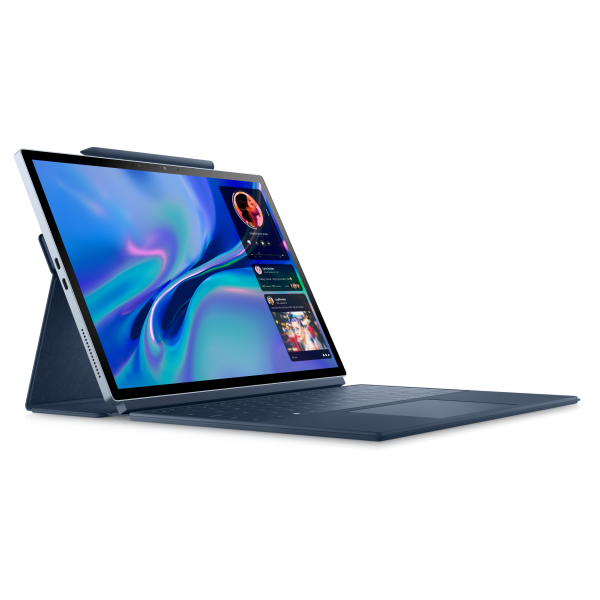 Dell XPS 13 2-in-1 2022 FullBox | Chính hãng 100% - Laptop Vàng