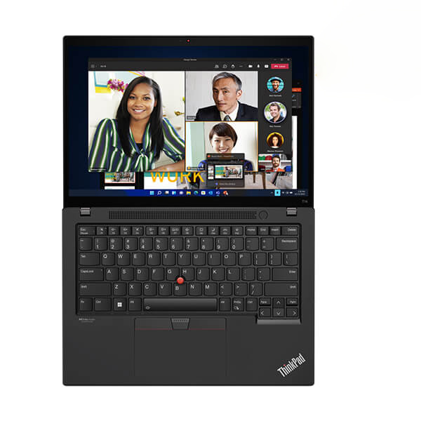 Lenovo ThinkPad T14 Gen 3 14 inch 2022 | Chính hãng Trả góp 0%