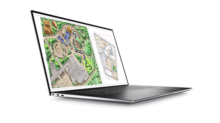 dell precision 5770