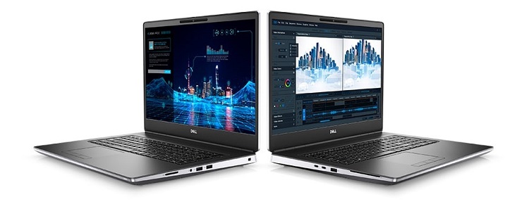 dell precision 7760