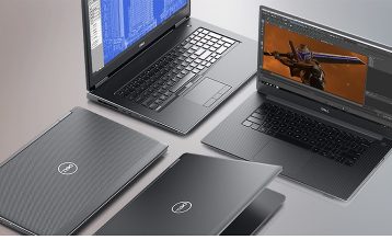 nên mua dell precision nào