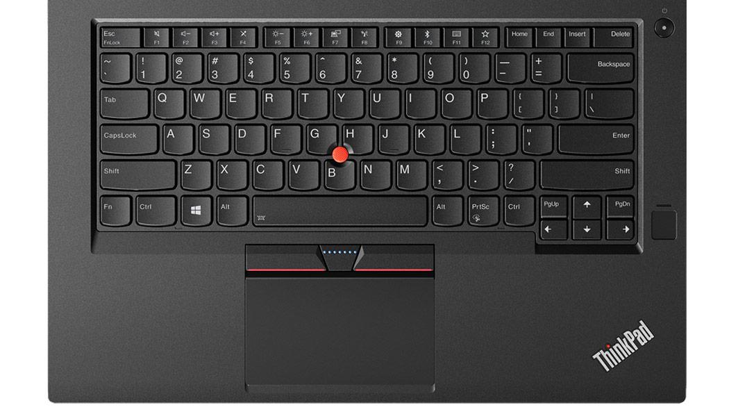 Bàn phím ThinkPad T470P
